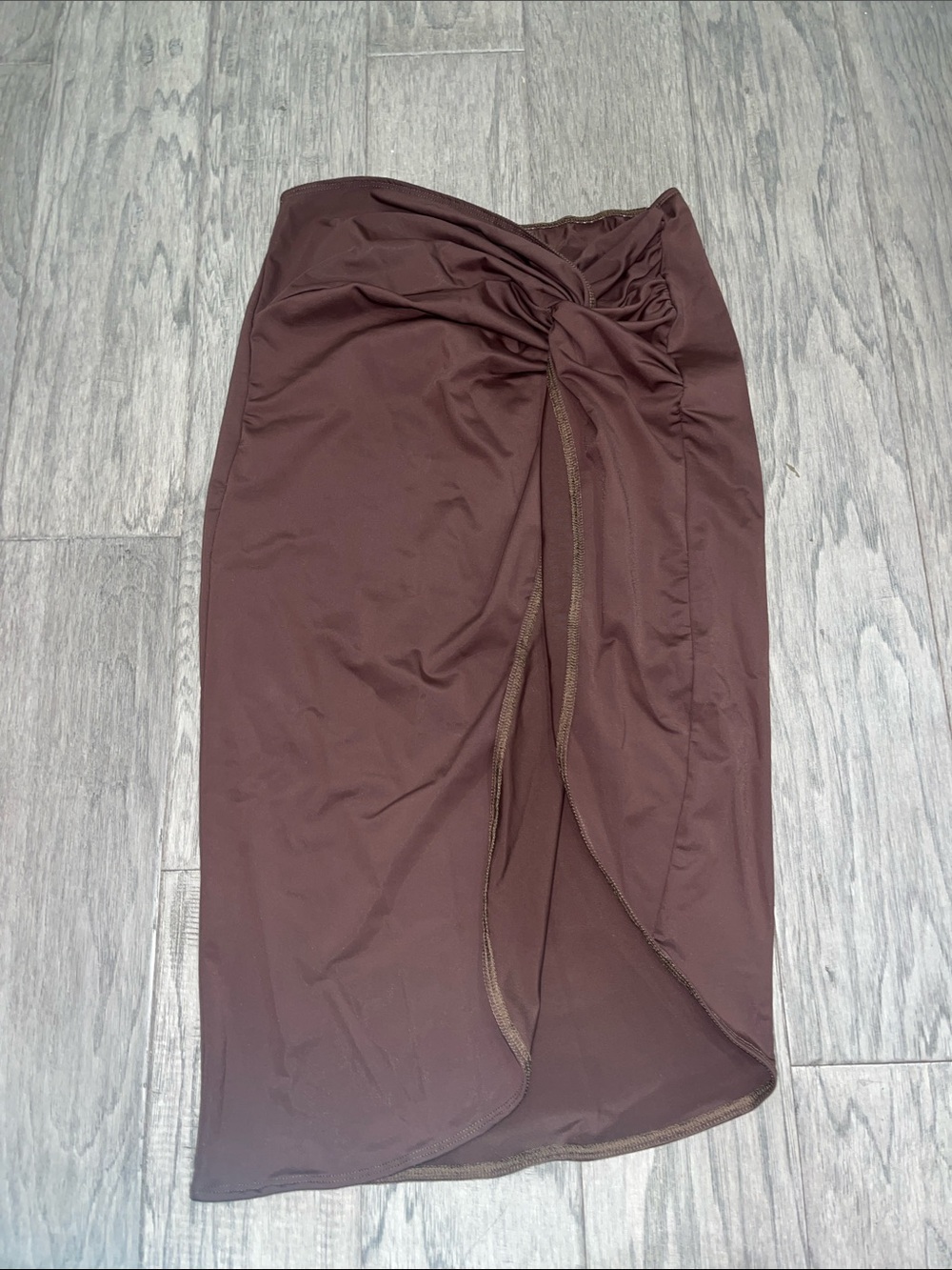 Bikini Cover Up Skirt